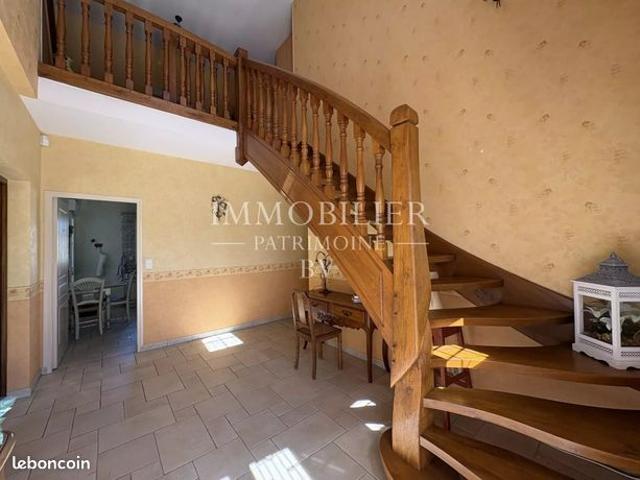 Maison vente à Romorantin-Lanthenay, Centre-Val de Loire