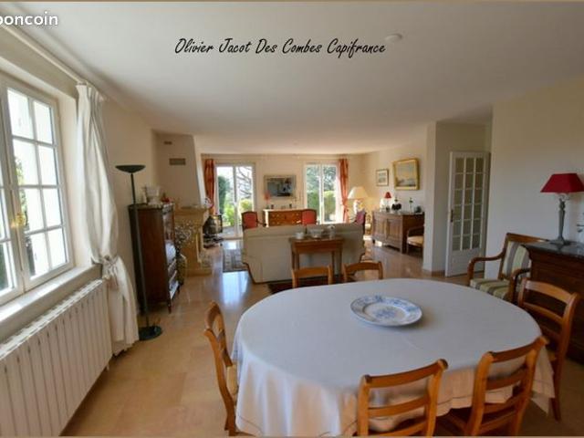 Maison vente à Roanne, Luré