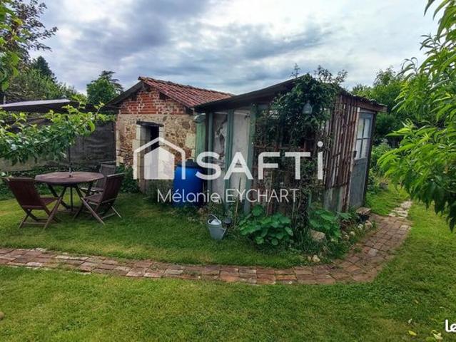 Maison vente à Manot, Charente