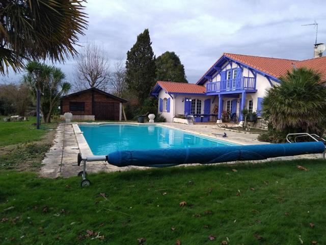 Maison vente à Dax, Saint-martin-de-hinx