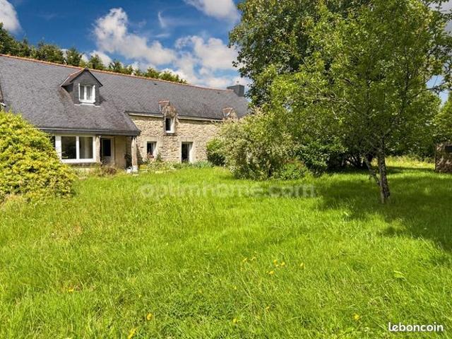 Maison vente à Guingamp, Bretagne