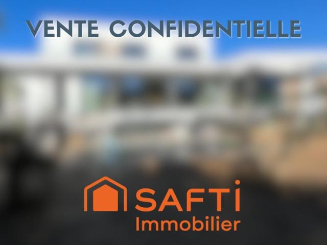 Maison vente à Arrondissement de Toulon, Six-fours-les-plages