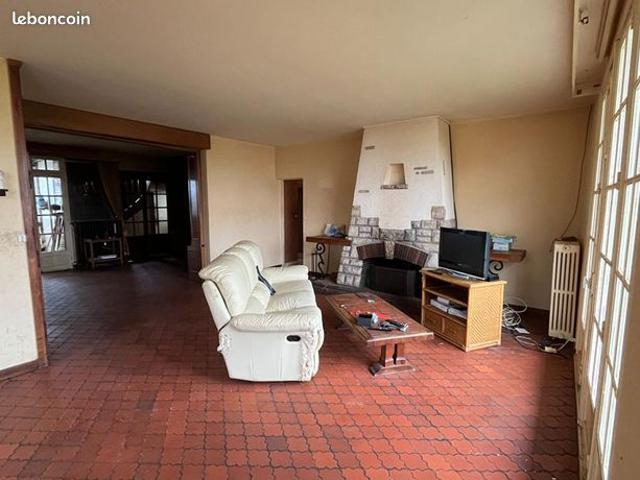 Maison vente à Pougues-les-Eaux, Nièvre