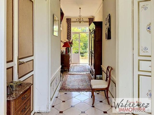 Maison vente à Cambrai, Le Cateau-cambrésis