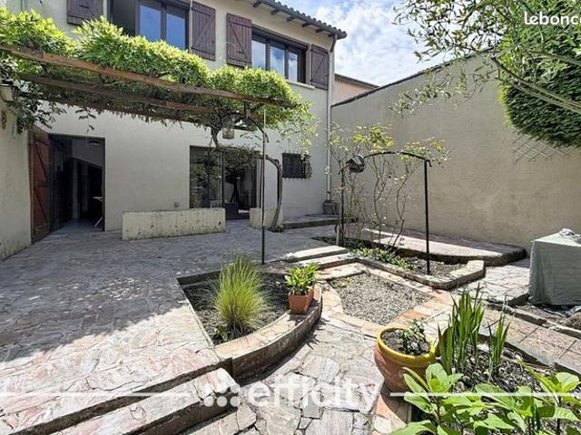 Maison vente à Givors, Rhône