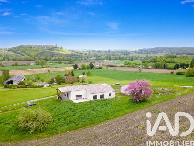 Maison vente à Villeneuve-sur-Lot, Tournon-d'agenais