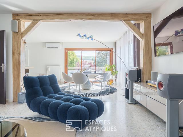 Maison vente à Lay-Saint-Christophe, Meurthe-et-Moselle