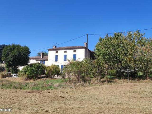 Maison vente à Langon, La Réole
