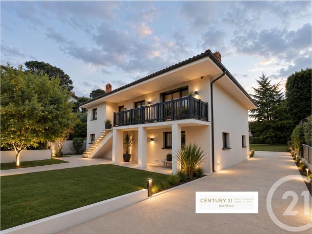 Maison vente à Bayonne, Biarritz