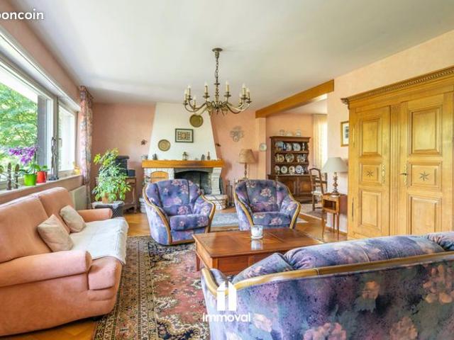 Maison vente à Haguenau-Wissembourg, Schweighouse-sur-moder
