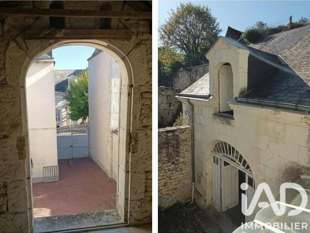 Maison vente à Saint-Aignan, Loir-et-Cher