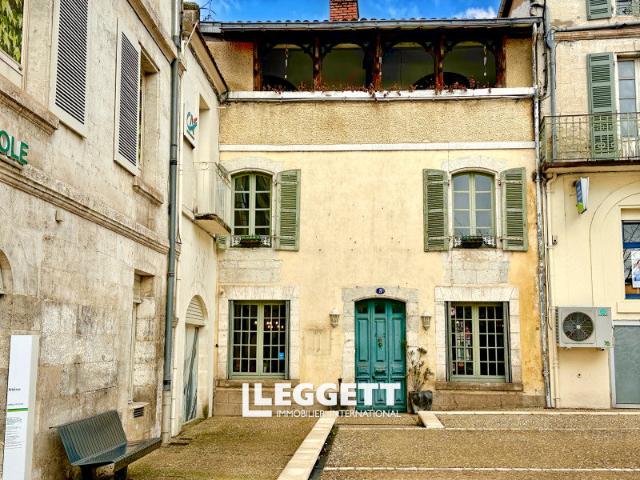 Maison vente à Périgueux, Ribérac
