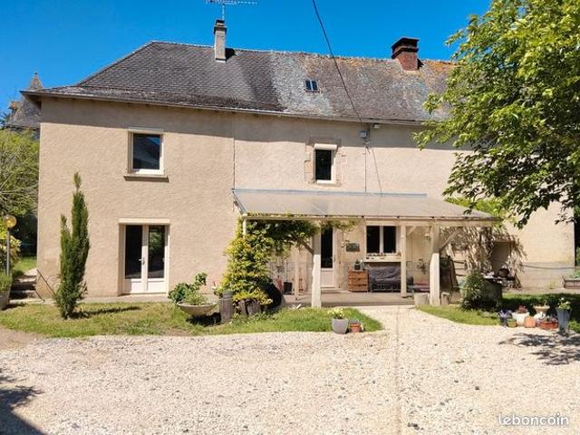 Maison vente à Villefranche-de-Rouergue, Maleville