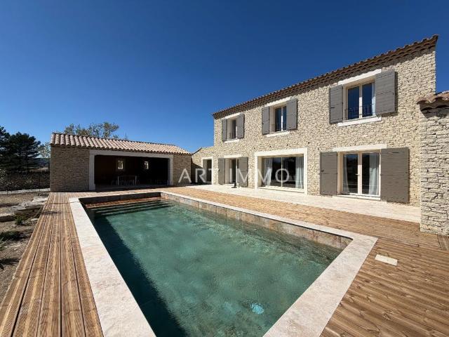 Maison vente à Apt, Gordes