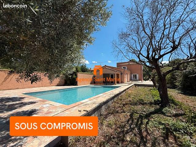 Maison vente à Privas, Meysse