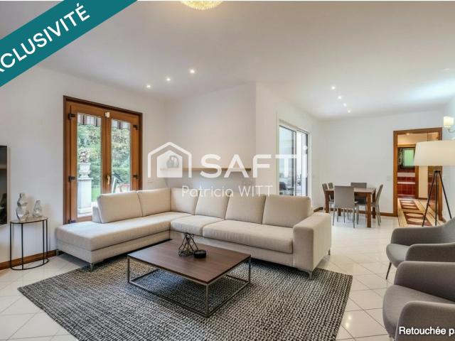 Maison vente à Thonon-les-Bains, Sciez
