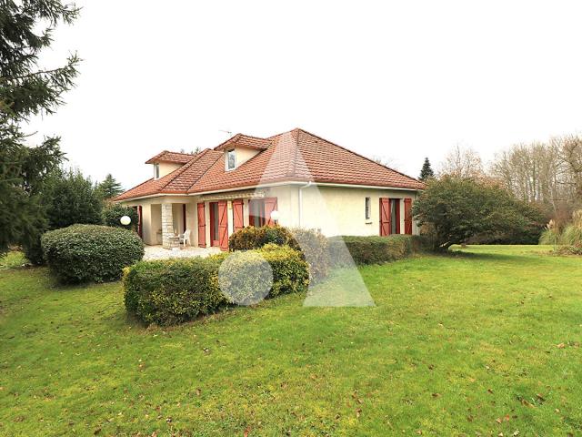 Maison vente à Tarbes, Boulin