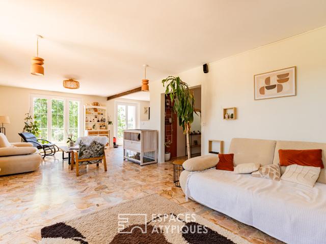 Maison vente à Carcassonne, Bagnoles