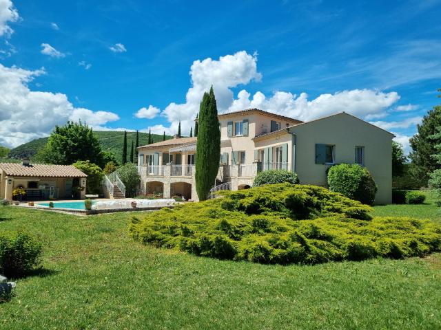 Maison vente à Forcalquier, Sisteron