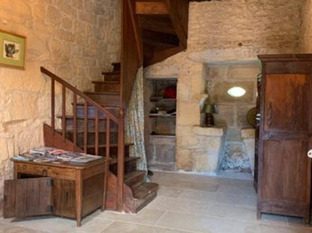Maison vente à Sarlat-la-Canéda, Vézac