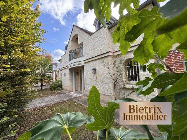 Maison location à Pontoise, L'isle-adam