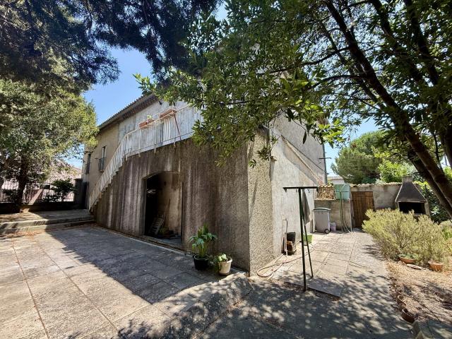 Maison vente à Carcassonne