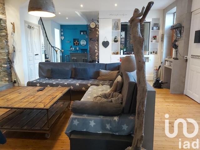 Maison vente à Les Sables-d'Olonne, Nieul-le-dolent
