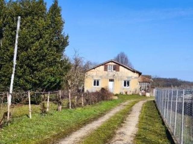 Maison vente à Cancon, Lot-et-Garonne