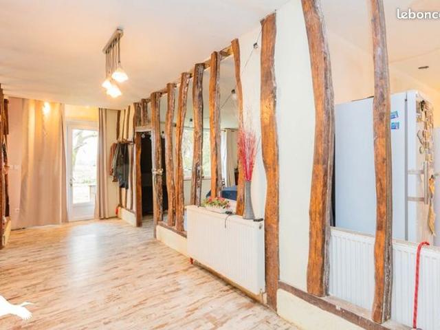 Maison vente à Condom, Bretagne-d'armagnac