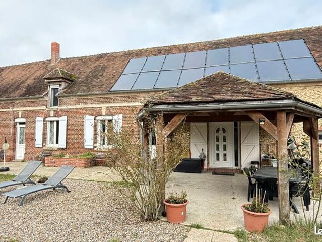 Maison vente à Brive-la-Gaillarde, Noailles