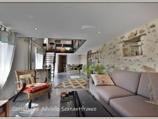 Maison vente à Périgueux, Beauronne