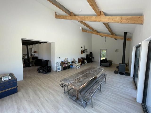 Maison vente à Estibeaux