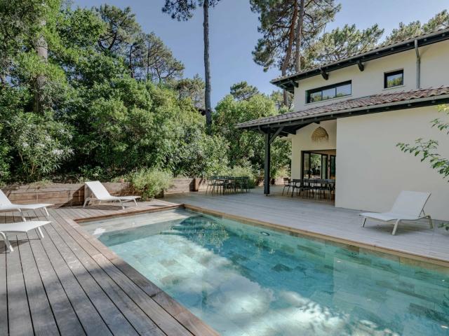 Maison vente à Arcachon, La Teste-de-buch