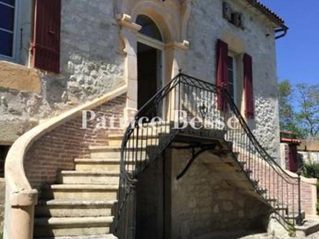 Maison vente à Villeneuve-sur-Lot, Penne-d'agenais