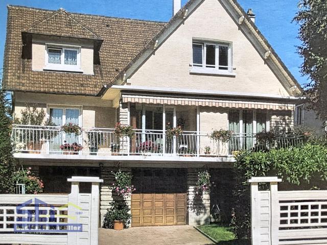Maison vente à Nogent-sur-Marne, Villiers-sur-marne