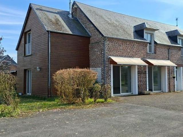Maison vente à Laon, Assis-sur-serre