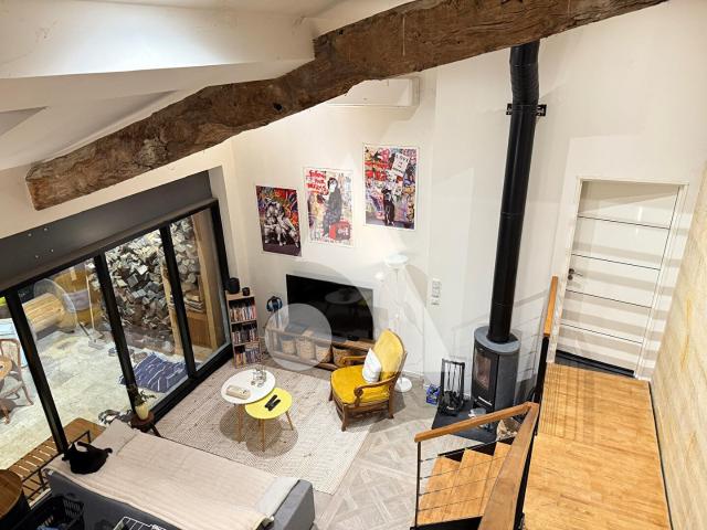 Maison vente à Libourne, Les Billaux