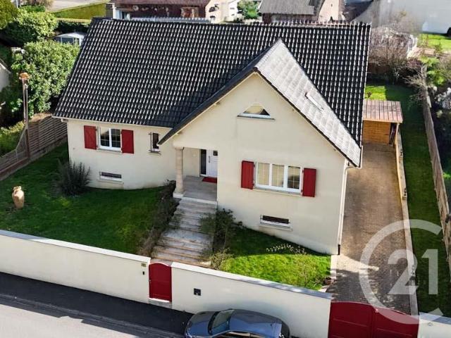 Maison vente à Thionville, Bertrange