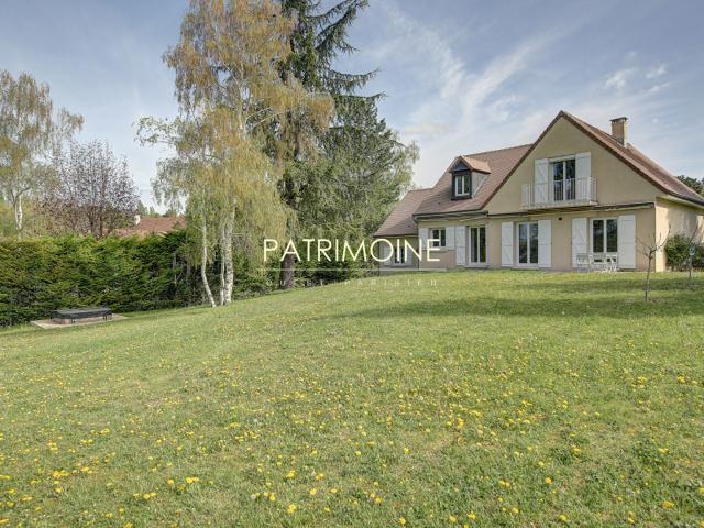 Maison vente à Versailles, Noisy-le-roi