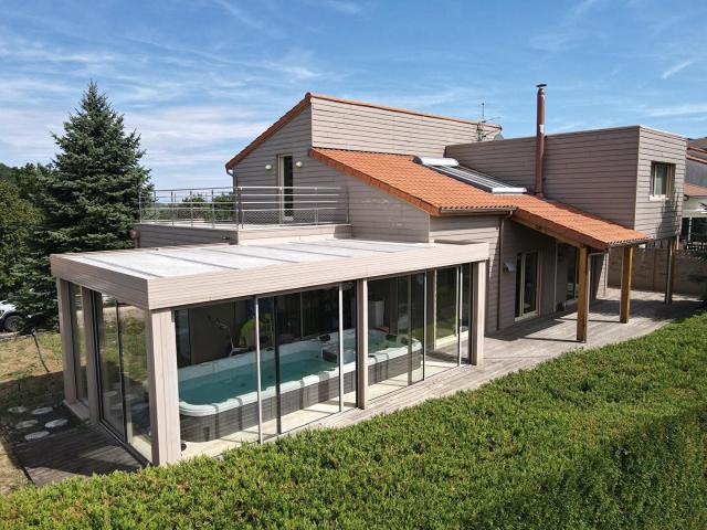 Maison vente à Clermont-Ferrand, Durtol