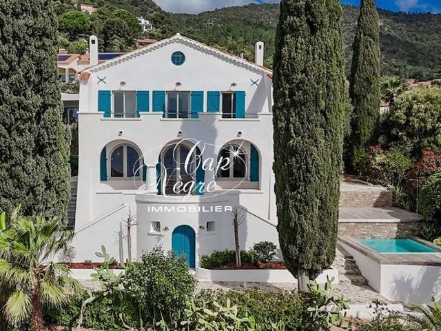 Maison vente à Arrondissement de Draguignan, Rayol-canadel-sur-mer