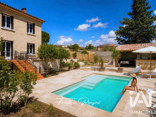 Maison vente à Carcassonne