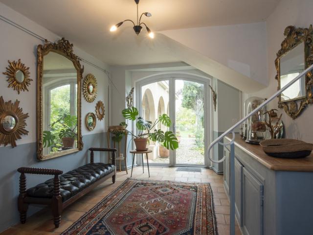 Maison vente à France métropolitaine, Lectoure