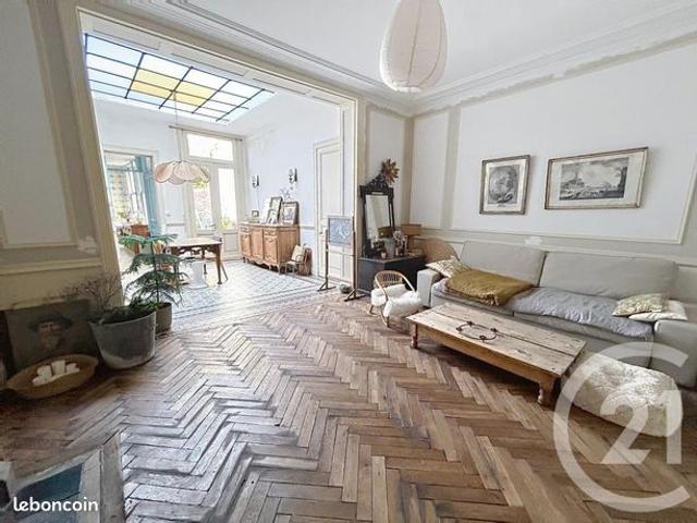 Maison vente à Lille, Tourcoing