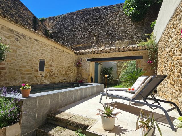Maison vente à Grans, Bouches-du-Rhône