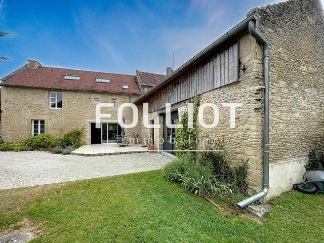 Maison vente à Caen, Chicheboville
