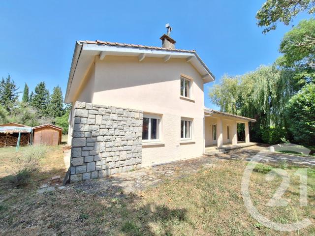 Maison vente à Pamiers, Mirepoix