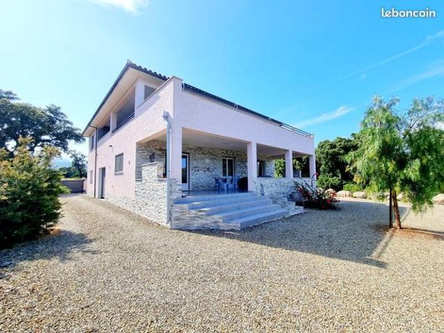 Maison vente à Corte, Solaro