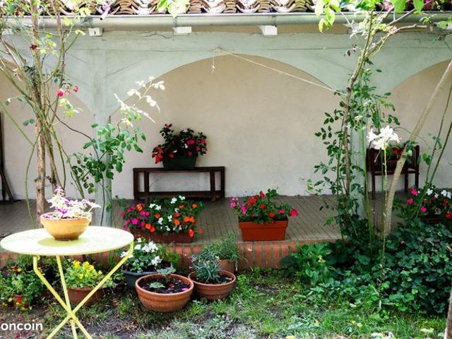 Maison vente à Toulouse, Cadours