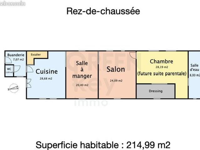 Maison vente à Auxerre, Sougères-en-puisaye